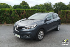 RENAULT Kadjar  1.5 dCi 110 Intens 106942 kms