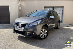PEUGEOT 2008 1.2 PureTech 82 Style * 11 900 kms Seulement 1ere Main