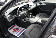 AUDI A6 2.0 TDI BUSINESS ULTRA 190 CH S-TRONIC 7 TBE
