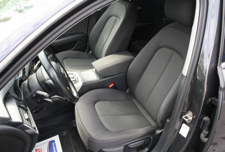 AUDI A6 2.0 TDI BUSINESS ULTRA 190 CH S-TRONIC 7 TBE