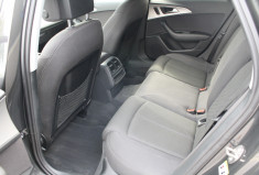 AUDI A6 2.0 TDI BUSINESS ULTRA 190 CH S-TRONIC 7 TBE