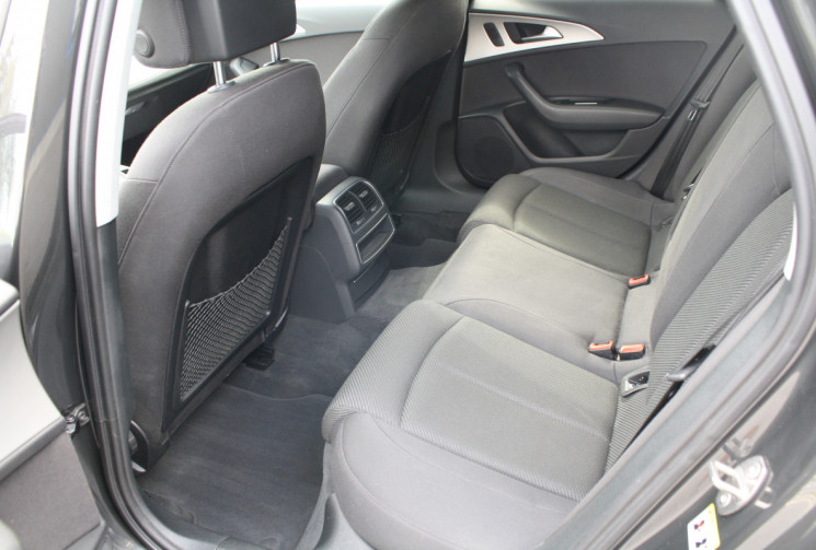 AUDI A6 2.0 TDI BUSINESS ULTRA 190 CH S-TRONIC 7 TBE