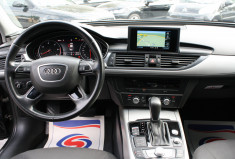 AUDI A6 2.0 TDI BUSINESS ULTRA 190 CH S-TRONIC 7 TBE