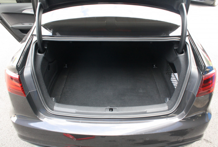 AUDI A6 2.0 TDI BUSINESS ULTRA 190 CH S-TRONIC 7 TBE