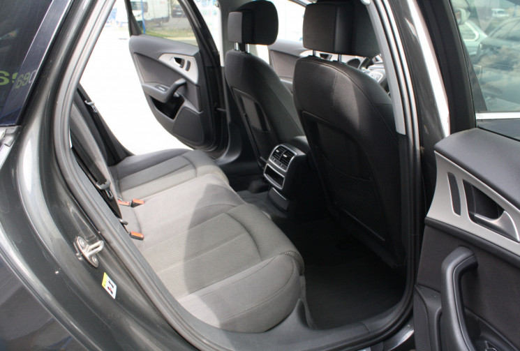 AUDI A6 2.0 TDI BUSINESS ULTRA 190 CH S-TRONIC 7 TBE