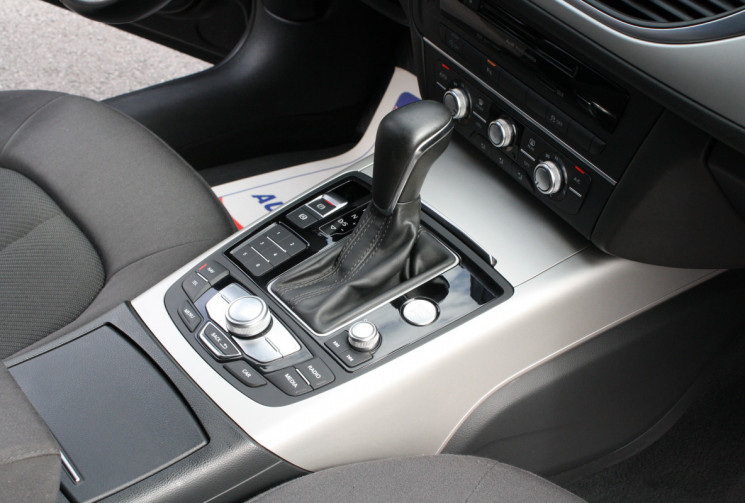 AUDI A6 2.0 TDI BUSINESS ULTRA 190 CH S-TRONIC 7 TBE