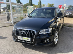 AUDI Q5 2.0 TDI 150 S LINE 