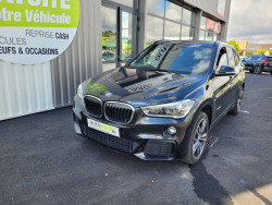 BMW X1 18d sDrive 2.0 d 16V Msport150 cv