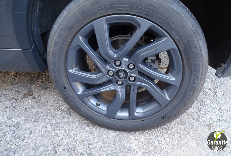 LAND-ROVER DISCOVERY Sport 2.0 TD4 150 ch SE 4X4 BVA Mark IV