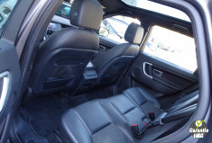 LAND-ROVER DISCOVERY Sport 2.0 TD4 150 ch SE 4X4 BVA Mark IV