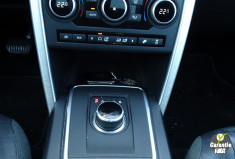 LAND-ROVER DISCOVERY Sport 2.0 TD4 150 ch SE 4X4 BVA Mark IV
