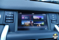 LAND-ROVER DISCOVERY SPORT 2.0 TD4 150 ch SE 4X4 BVA Mark IV / Suivi Complet / Turbo Neuf / CT