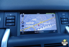 LAND-ROVER DISCOVERY SPORT 2.0 TD4 150 ch SE 4X4 BVA Mark IV / Suivi Complet / Turbo Neuf / CT