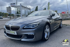 BMW SERIE 6  Gran Coupé 640 313 PACK M 