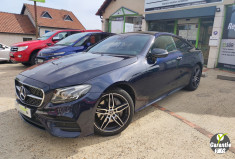 MERCEDES CLASSE E Coupé 220 4MATIC AMG LINE 194