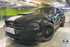 FORD MUSTANG 3.7 V6 305 CH PONY 53500 KMS