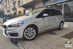 BMW SERIE 2 Gran Tourer 220 d 190 xDrive 7 places BVA8