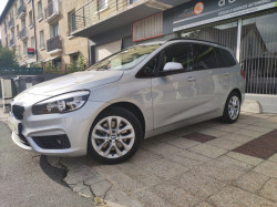BMW SERIE 2 Gran Tourer 220 d 190 xDrive 7 places BVA8