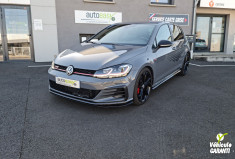 VOLKSWAGEN GOLF VII GTI TCR 290 CH