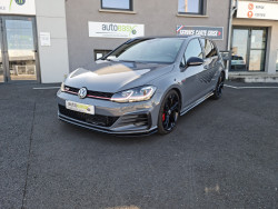 VOLKSWAGEN GOLF VII GTI TCR 290 CH