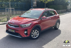KIA STONIC 1.0 T-GDI 120 ISG ACTIVE 1°ERE MAIN