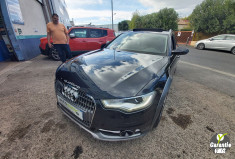 AUDI A6 ALLROAD 3.0 V6 TDI 245ch clean diesel Avus