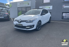 RENAULT MEGANE 3 1.2 TCE 132 CH BOSE 