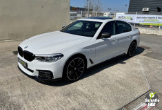 BMW SERIE 5 G30 530D 265 XDRIVE MSPORT PERFORMANCE
