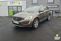 VOLVO XC60 D4 190 CH AWD SIGNATURE