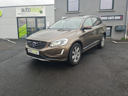 VOLVO XC60 D4 190 CH AWD SIGNATURE