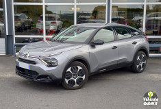CITROEN C4 III 1.2 PURETECH 130 FEEL 15 000kms