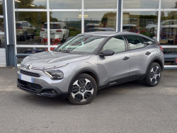 CITROEN C4 III 1.2 PURETECH 130 FEEL 1ère Main