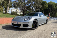 PORSCHE PANAMERA S E-Hybrid 416 3.0 V6