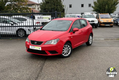 SEAT IBIZA 1.4 TDI 90 CH STYLE