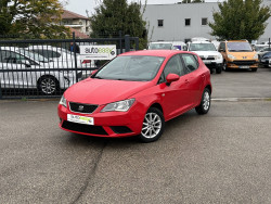 SEAT IBIZA 1.4 TDI 90 CH STYLE