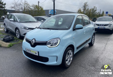 RENAULT TWINGO Electric Zen R80