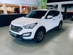 HYUNDAI SANTA FE 2.2 CRDi 197 4WD Creative 