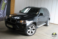 BMW X5 (E70) 3.0 xDrive 30 d MOTEUR E/S 70000 KM
