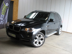 BMW X5 (E70) 3.0 xDrive 30 d MOTEUR E/S 70000 KM
