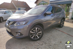 NISSAN X-TRAIL 1.6 dCi 2WD 16V S&S 130 cv N-CONNECTA 