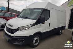 IVECO DAILY 35S14 SV12 136 CV