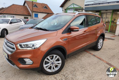 FORD KUGA Phase 2 1.5 TDCi 16V 4x2 120 cv BUSINESS NAVI