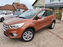 FORD KUGA Phase 2 1.5 TDCi 16V 4x2 120 cv BUSINESS NAVI
