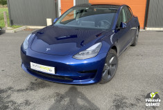 TESLA MODEL 3 Phase 2 Standard Plus 325 cv Boîte auto