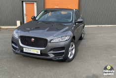 JAGUAR F-PACE PRESTIGE V6 3.0D 300ch 4x4 BVA8