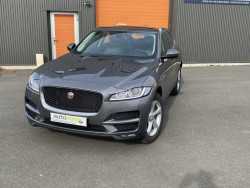 JAGUAR F-PACE PRESTIGE V6 3.0D 300ch 4x4 BVA8