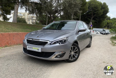 PEUGEOT 308 1.2 Puretech 130 ch Allure S&S 5p *DISPO IMMEDIATE*