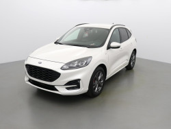 FORD KUGA ECOBOOST ST-LINE