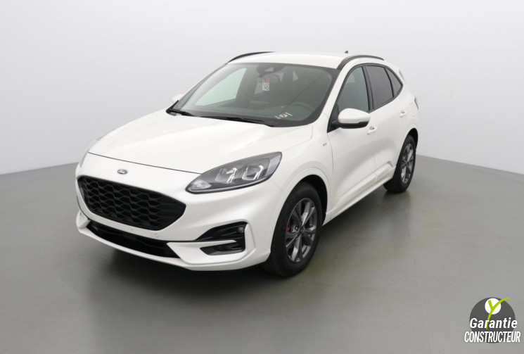 FORD KUGA ECOBOOST ST-LINE
