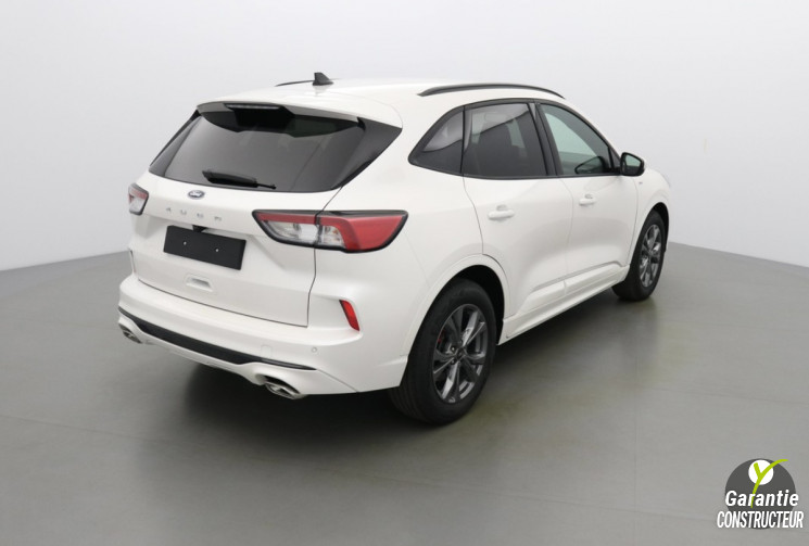 FORD KUGA ECOBOOST ST-LINE